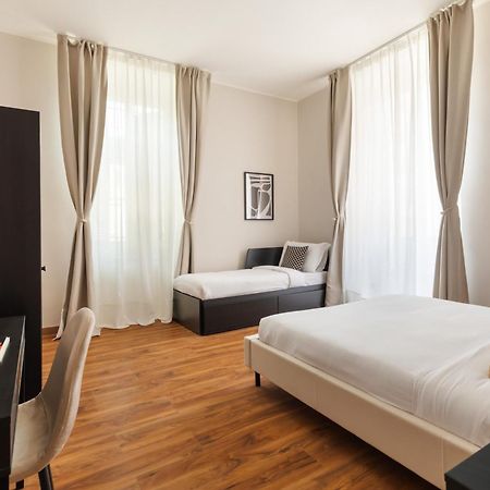 Candia Boutique Apartment Ρώμη Εξωτερικό φωτογραφία