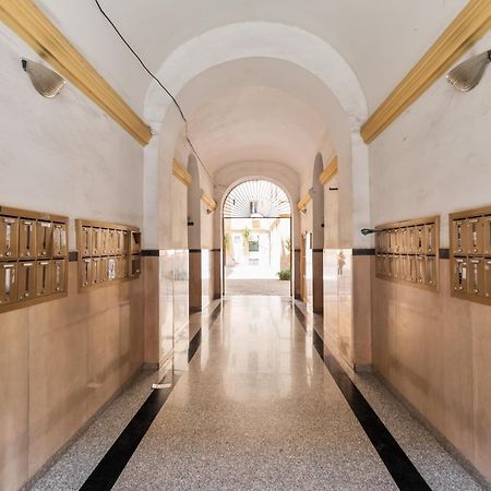 Candia Boutique Apartment Ρώμη Εξωτερικό φωτογραφία