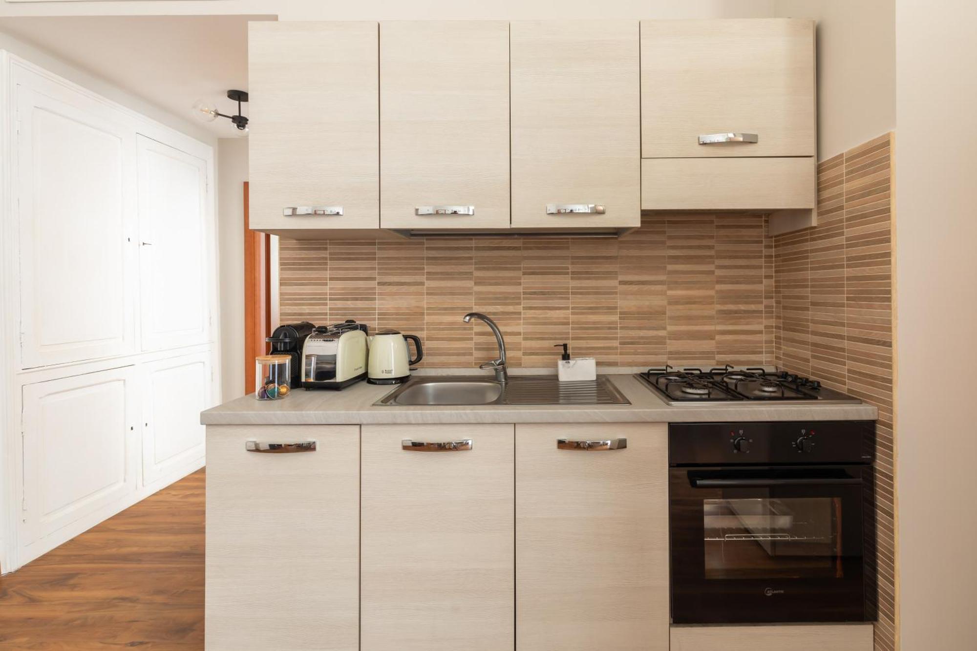Candia Boutique Apartment Ρώμη Εξωτερικό φωτογραφία