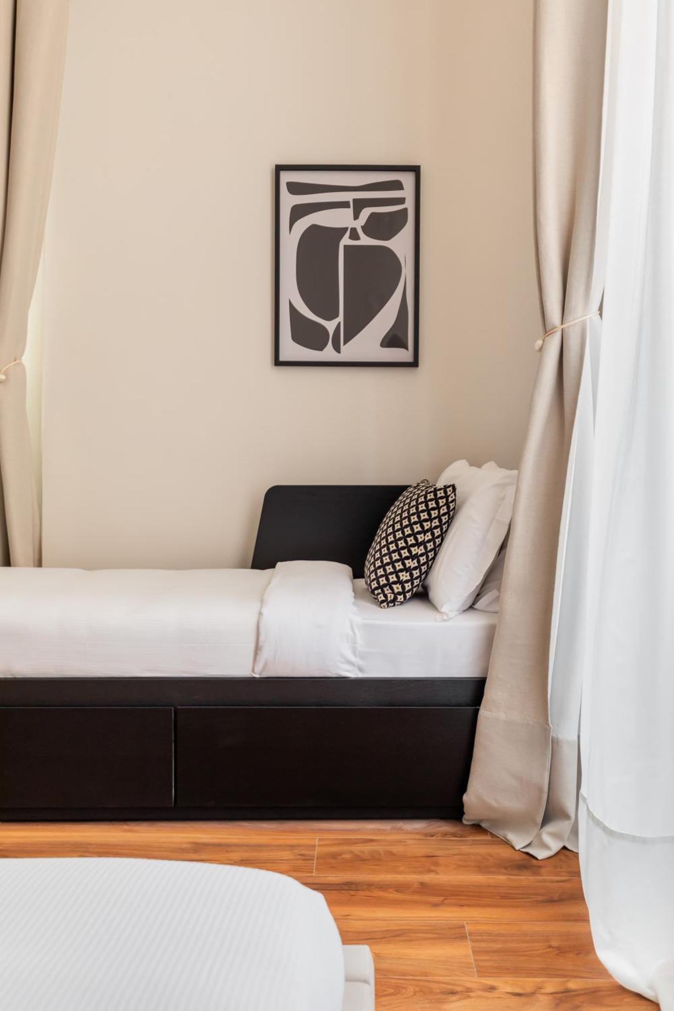 Candia Boutique Apartment Ρώμη Εξωτερικό φωτογραφία