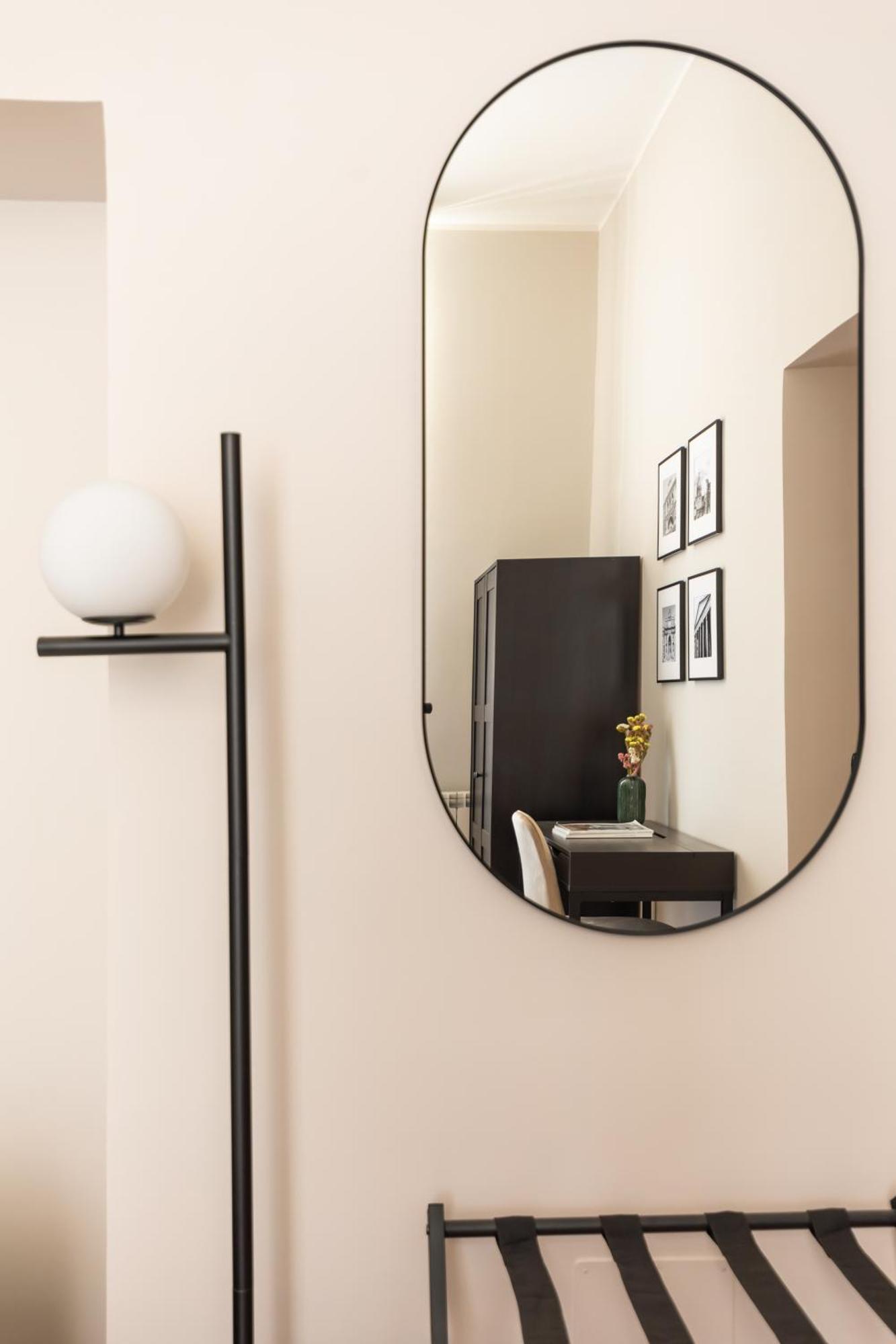 Candia Boutique Apartment Ρώμη Εξωτερικό φωτογραφία