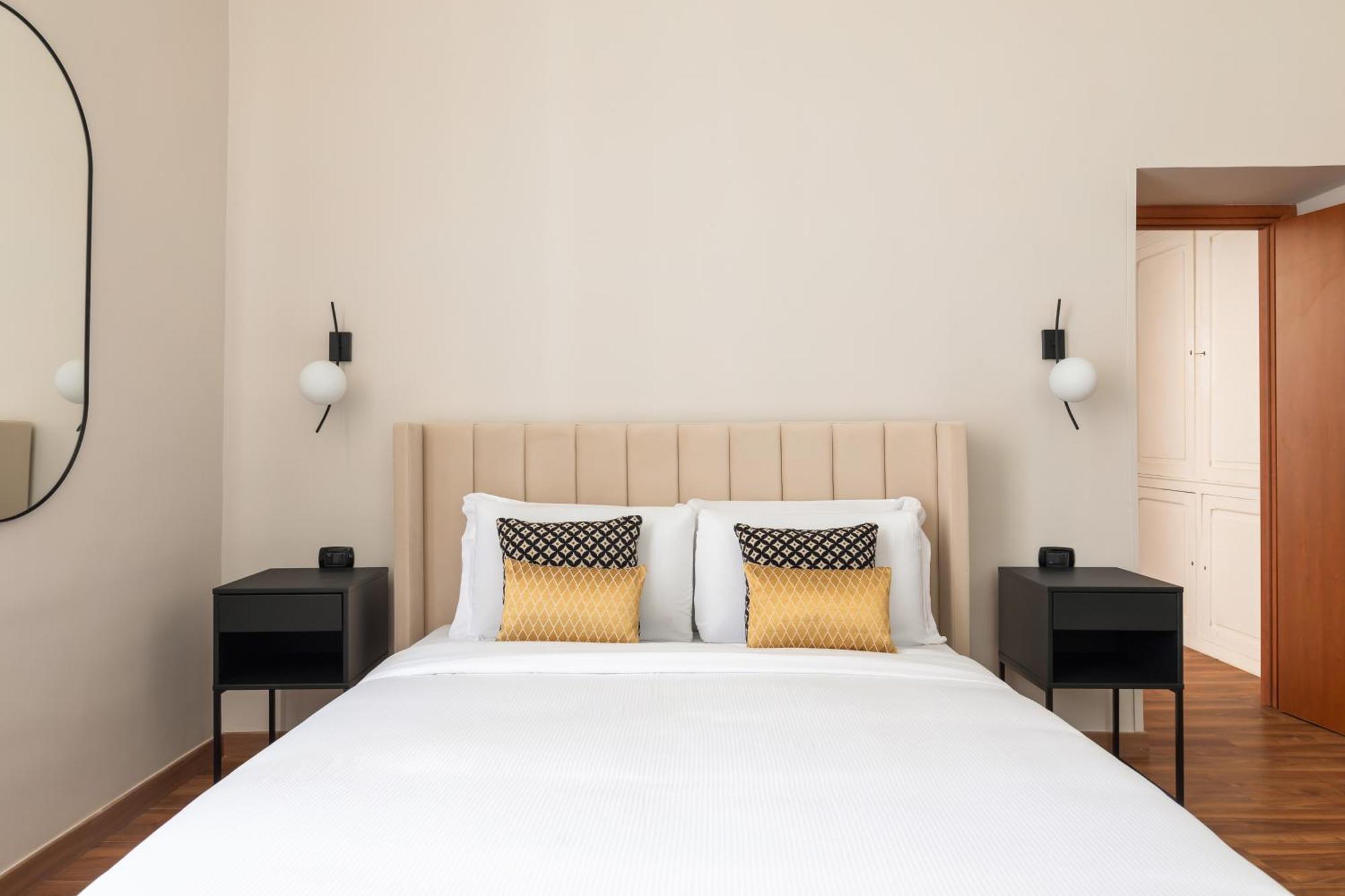 Candia Boutique Apartment Ρώμη Εξωτερικό φωτογραφία