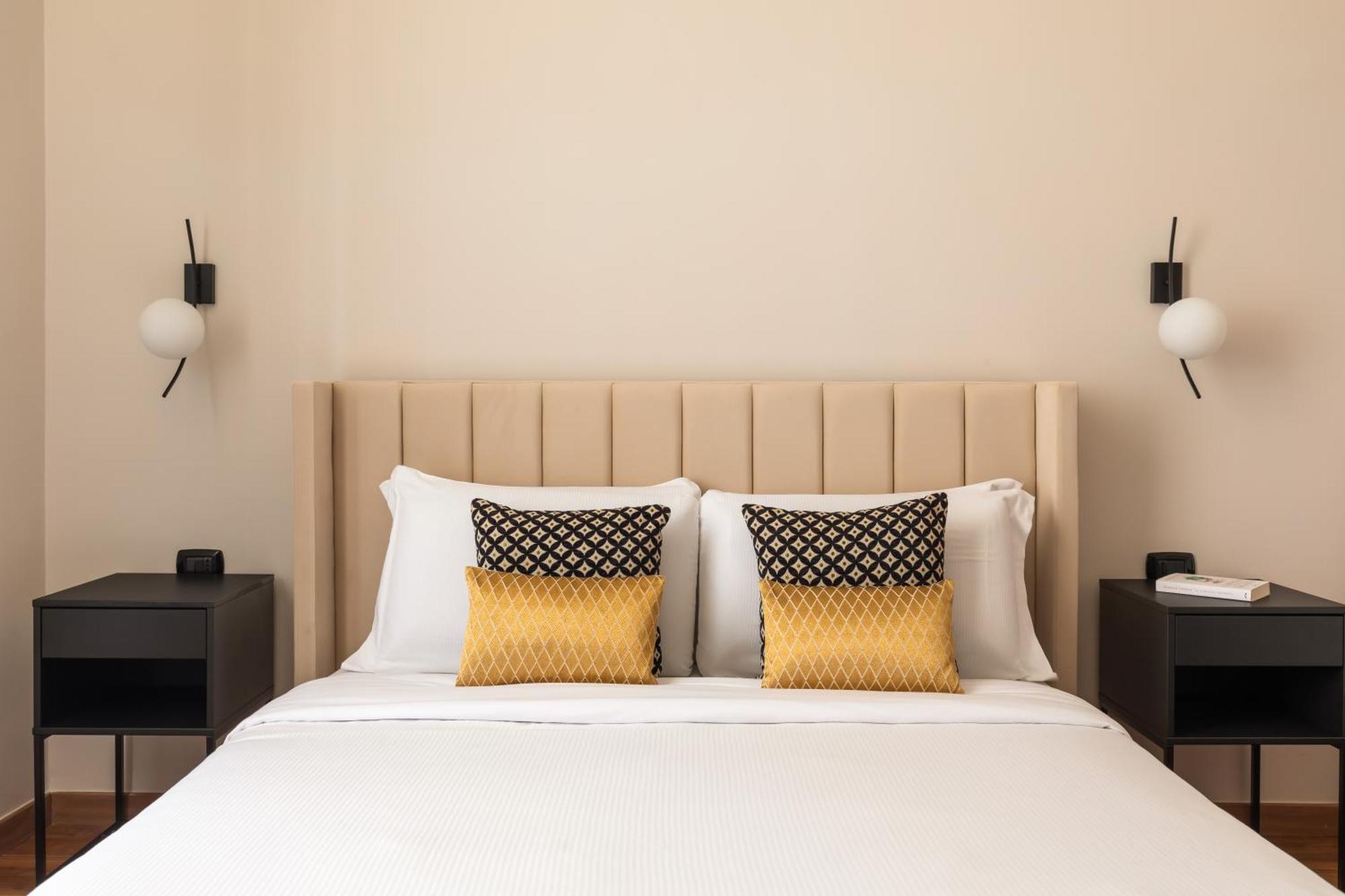 Candia Boutique Apartment Ρώμη Εξωτερικό φωτογραφία