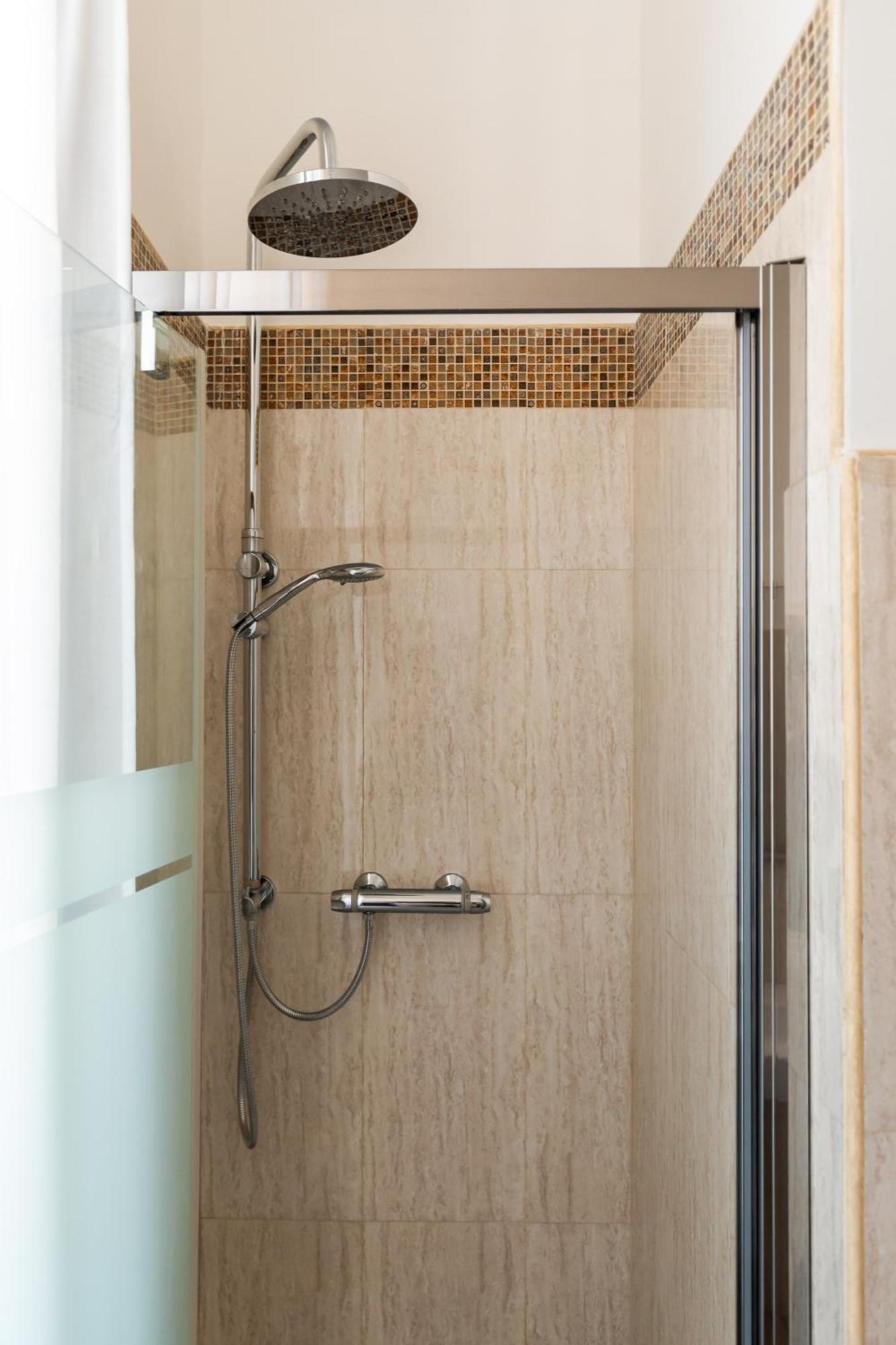 Candia Boutique Apartment Ρώμη Εξωτερικό φωτογραφία